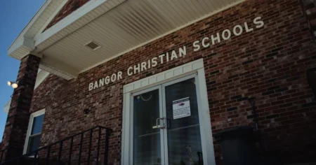 Christian School Files Appeal in Lawsuit Against State of Maine for “Poison Pill” Rules Blocking Access to Town Tuitioning Program