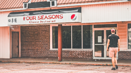 Asian Biz Owners with Illegal Cannabis Ties Targeted in Complex Home Invasion Spree Across Maine