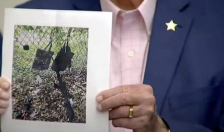 Trump Targeted in Second Assassination Attempt at Florida Golf Club