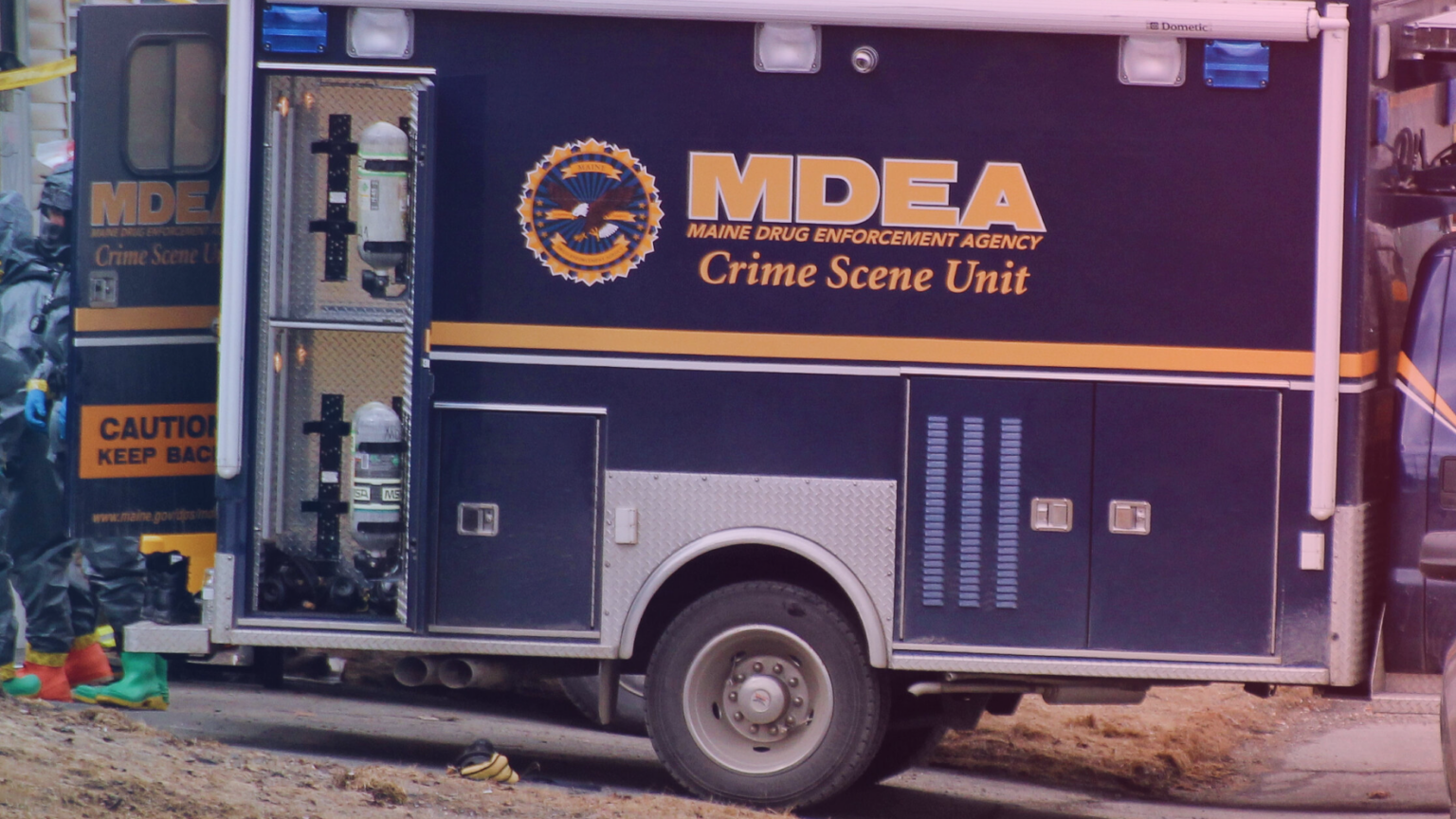 Maine DEA Makes Multiple Arrests, Including Two Dominican Nationals, in Washington County Fentanyl Investigation