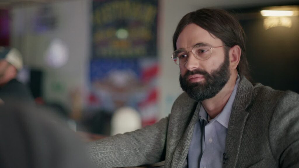 Maine Wire Reviews Matt Walsh’s “Am I Racist” Flick