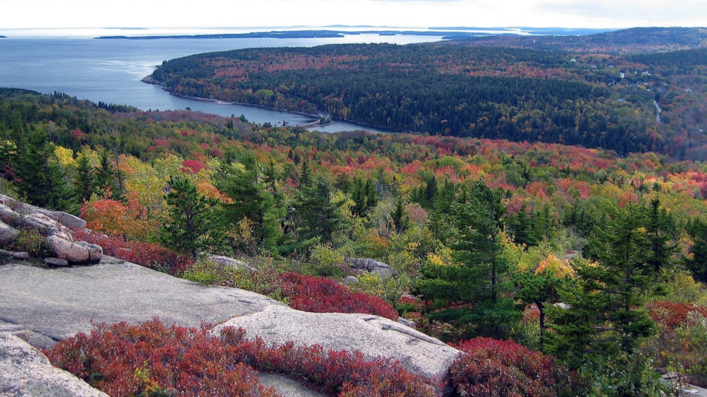 State Adds Twelve New “Land for Maine’s Future” Conservation Projects: Mills Admin
