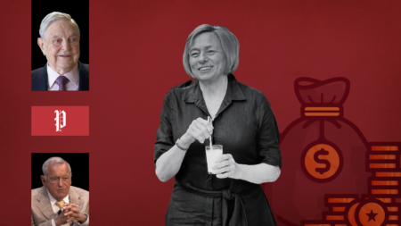 Recall Campaign Against Maine’s Democrat Governor Mistakenly Gets Boost From Portland Press Herald