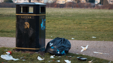 Sanford City Council to Discuss ‘public health crisis’ Caused by Syringe Program