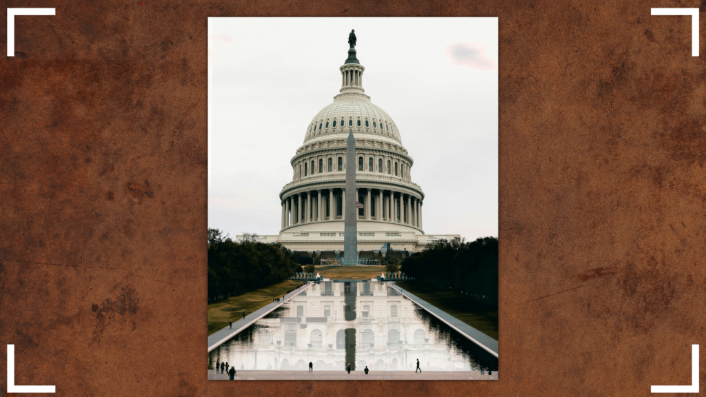 House GOP Balks at Linking SAVE Act to Government Funding Bill