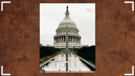 House GOP Balks at Linking SAVE Act to Government Funding Bill