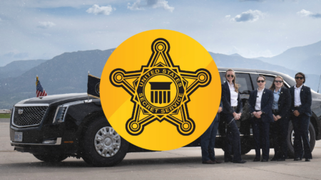 House Unanimously Passes Legislation Increasing Secret Service Protection For Presidential Candidates