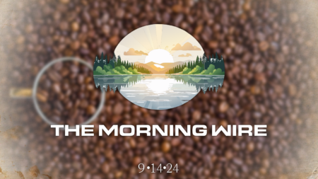 The Morning Wire: Bangor Tells Penobscot County to Prep for Refugees