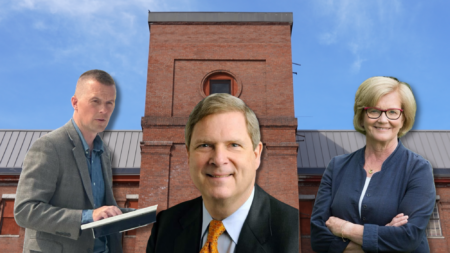 USDA Urged to Include Former Maine Mills Sites in Grant Program