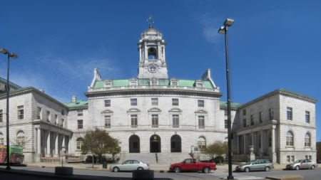 Portland Seeks to Hire New DEI Director, With Salary Starting at $110,000