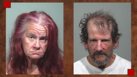 Westbrook Police Arrest Two Suspects Accused of String of Package Thefts Targeting Senior Living Facility