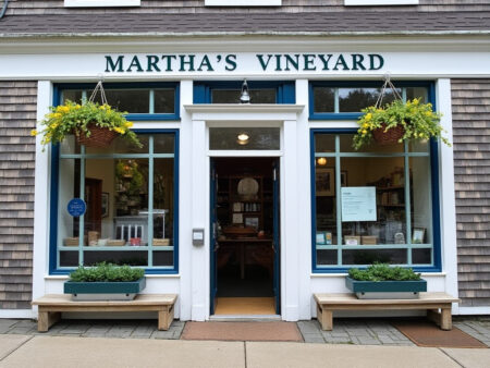 Martha’s Vineyard Man Pleads Guilty to Armed Bank Robbery, Conspiracy Charges