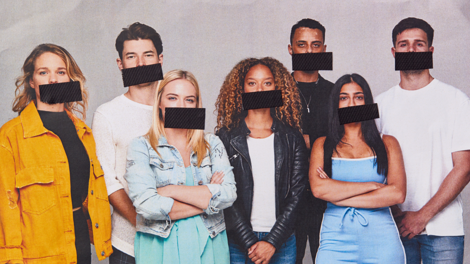 How Much Free Speech Do College Students Really Have on Campus?