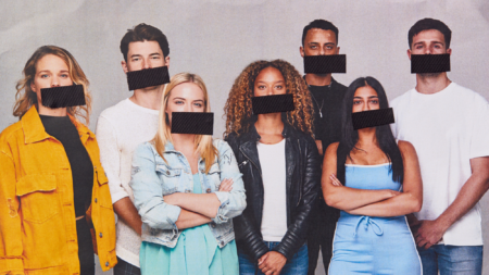 How Much Free Speech Do College Students Really Have on Campus?