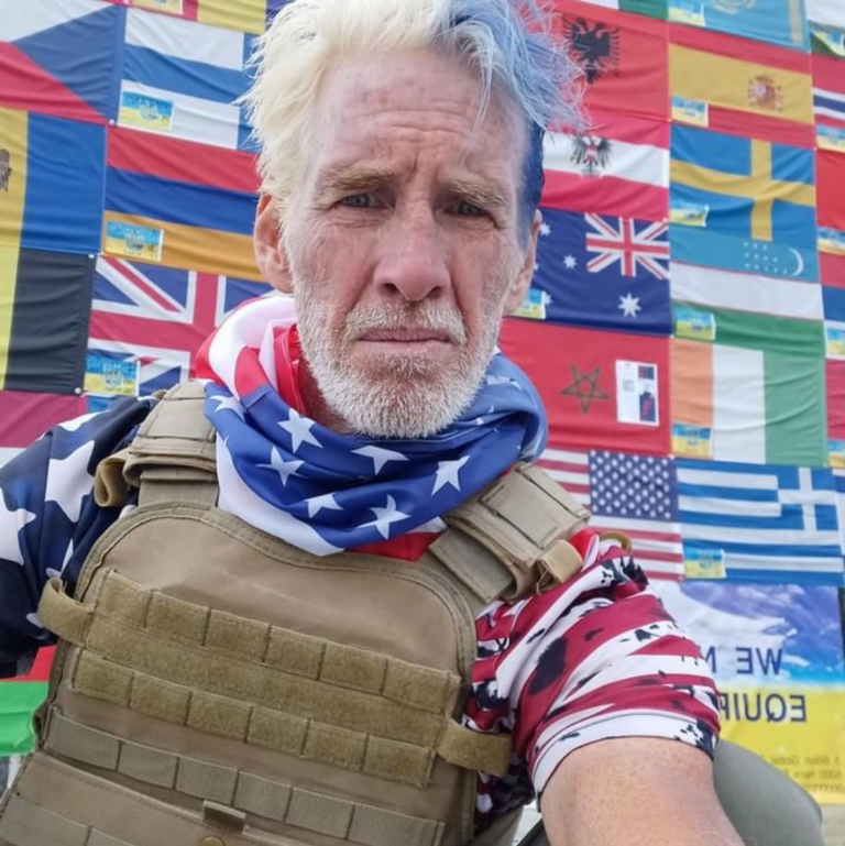 What We Know About Ryan Wesley Routh, 2nd Would-Be Trump Assassin