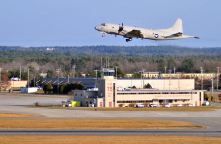 Maine Delegation Urges Cooperation from Navy on Clean-Up Effort Following Toxic Foam Spill at Brunswick Landing