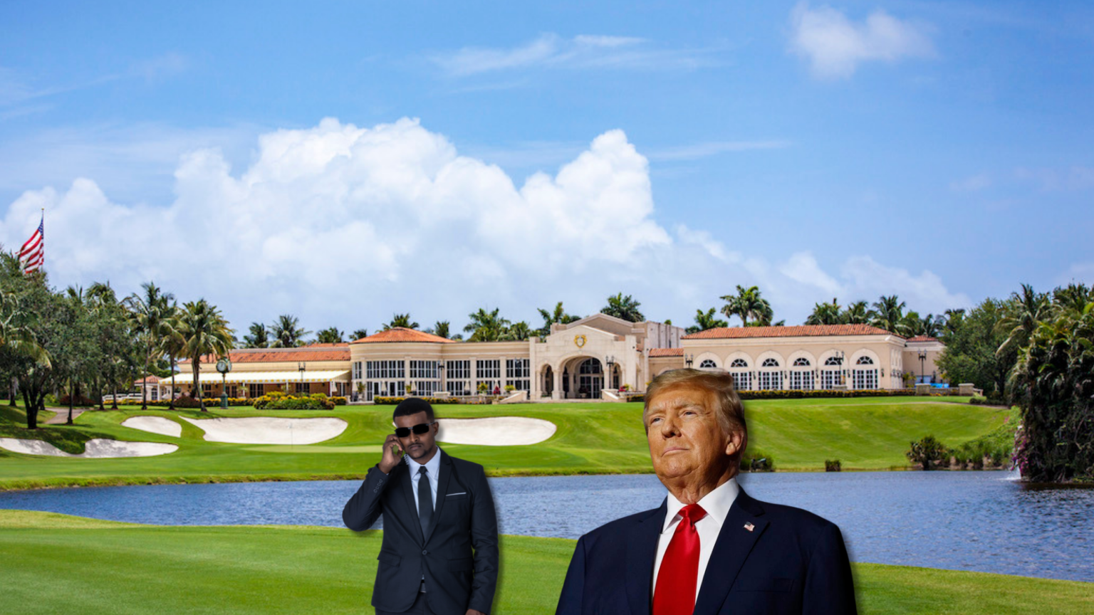 Hawley Report Details Secret Service Blunders Around July 13 Trump Assassination Attempt Less Than 24 Hours After Sept. 15 Trump Assassination Attempt