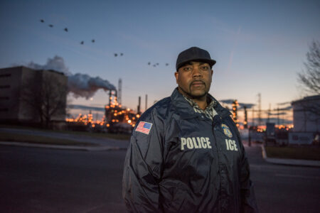 MS-13 Gang Member ‘hiding out’ in Virginia Deported to El Salvador to Face Terrorism, Murder Charges