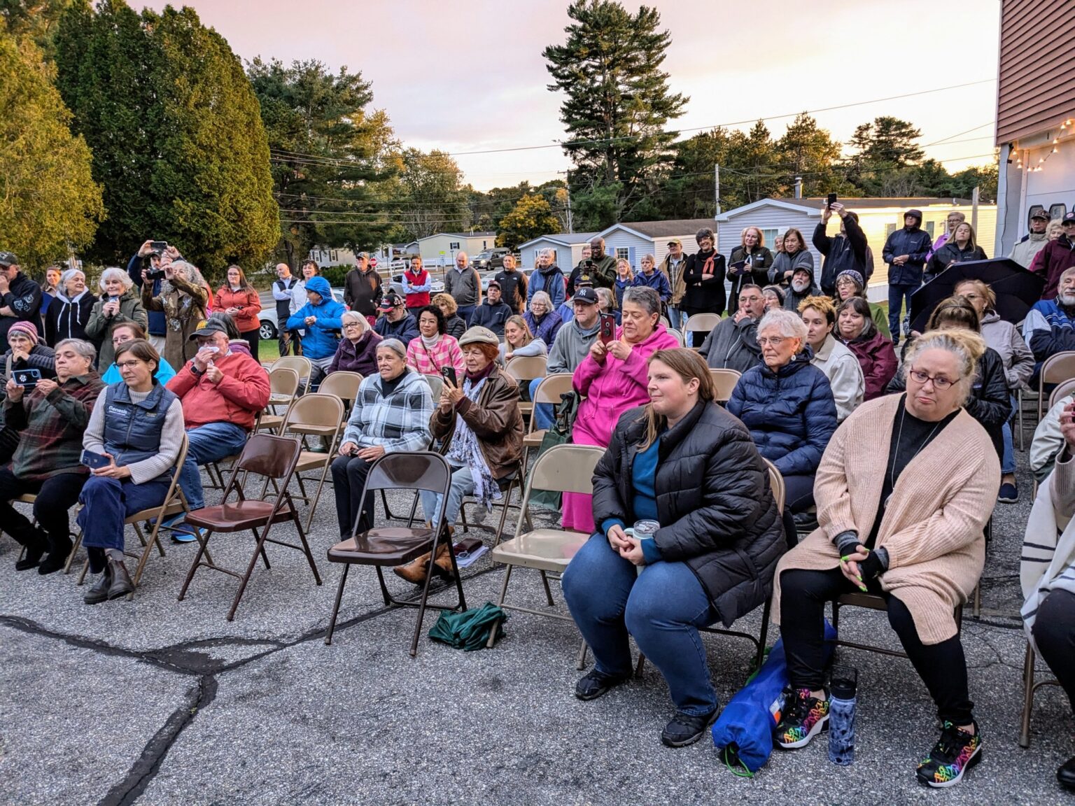 Brunswick Mobile Home Park Residents Purchased Complex for $26.3 Million Under New 2023 Law, Aided by $3.2 Million State Grant