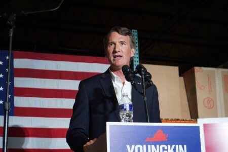 SCOTUS Allows Virginia to Remove Self-Identified Noncitizens from Voter Rolls Ahead of Election