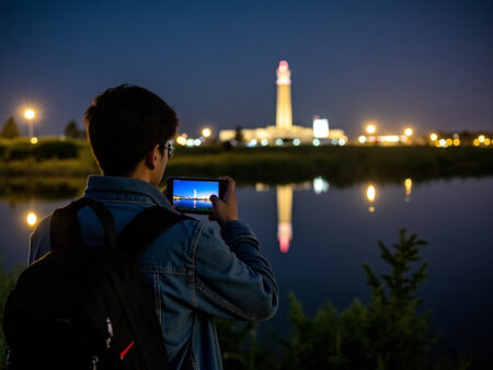 Chinese Nationals Charged After Spying on Michigan Military Base, Lying to Feds
