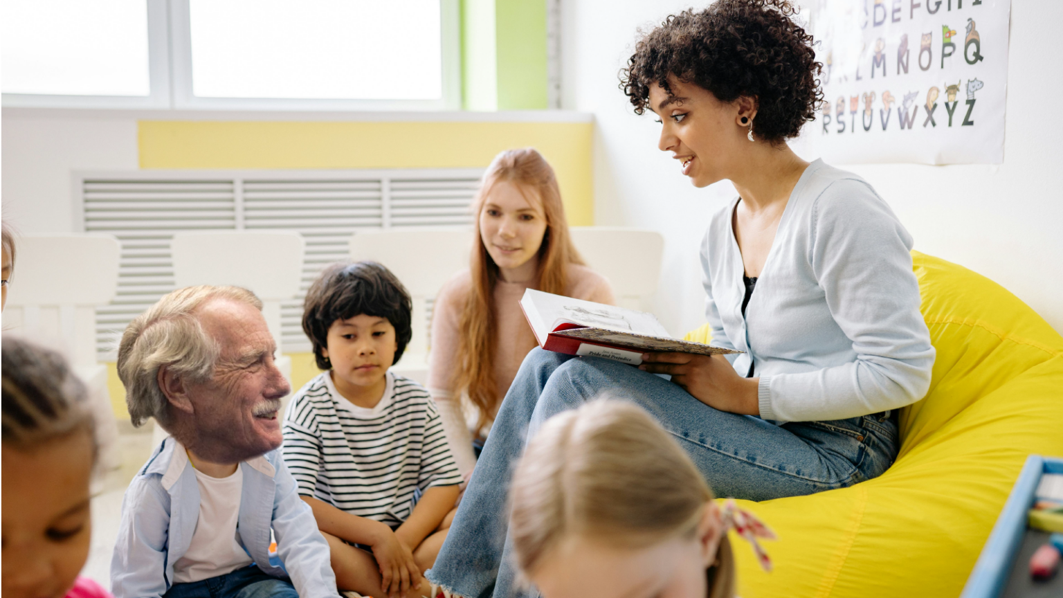 Angus King Calls for an End to the Electoral College, Citing What he “Learned in Kindergarten” In Support of his Position