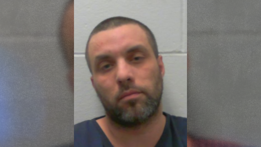 Auburn Drug Bust Results in Arrest, Seizure of Large Quantity of Counterfeit Pills Containing Fentanyl