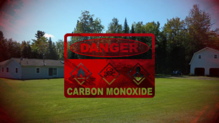 Two Dead, Several Hospitalized from Carbon Monoxide Poisoning at Illegal Marijuana Grow in Freedom