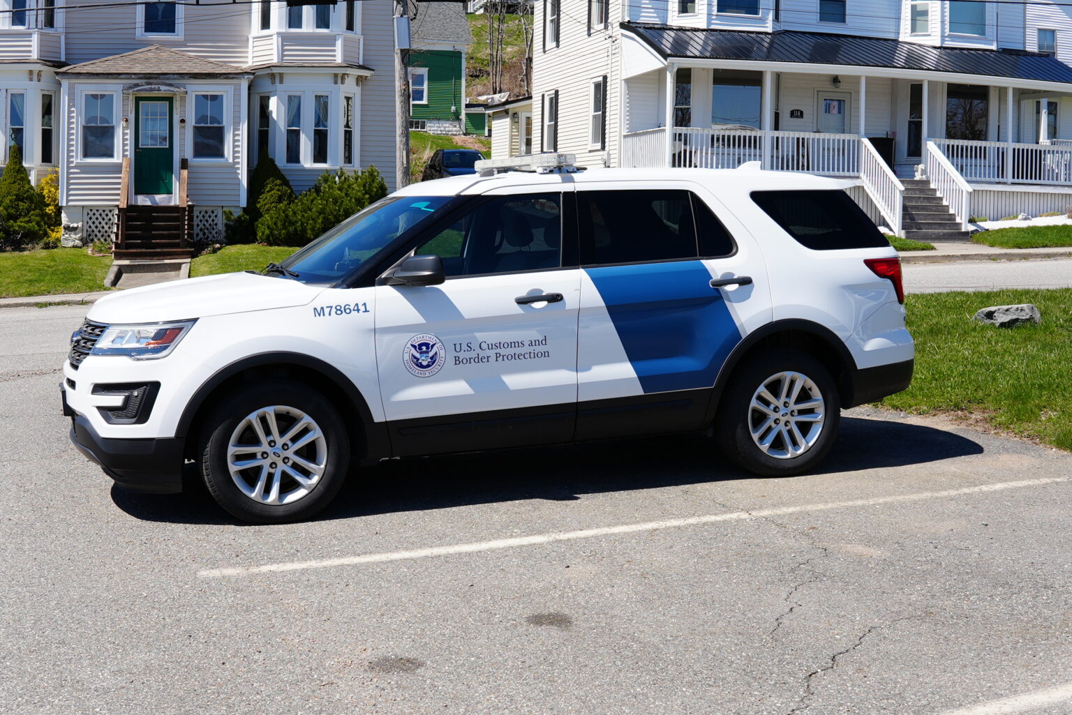 MDEA Bust Involving Border Patrol Leads to Arrest of New Jersey Man and Two Others