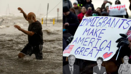 King, Collins, Pingree Pushed to Expand FEMA Migrant Shelter Program Now Facing Criticism in Aftermath of Hurricane Helene