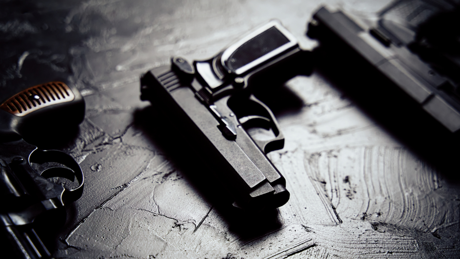 Shots Fired Report at Ogunquit Inn Housing 20 Noncitizen ‘Scholar’ Visa Holders Leads to Seizure of 3 Firearms