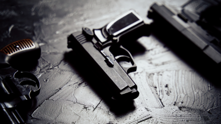 Shots Fired Report at Ogunquit Inn Housing 20 Noncitizen ‘Scholar’ Visa Holders Leads to Seizure of 3 Firearms