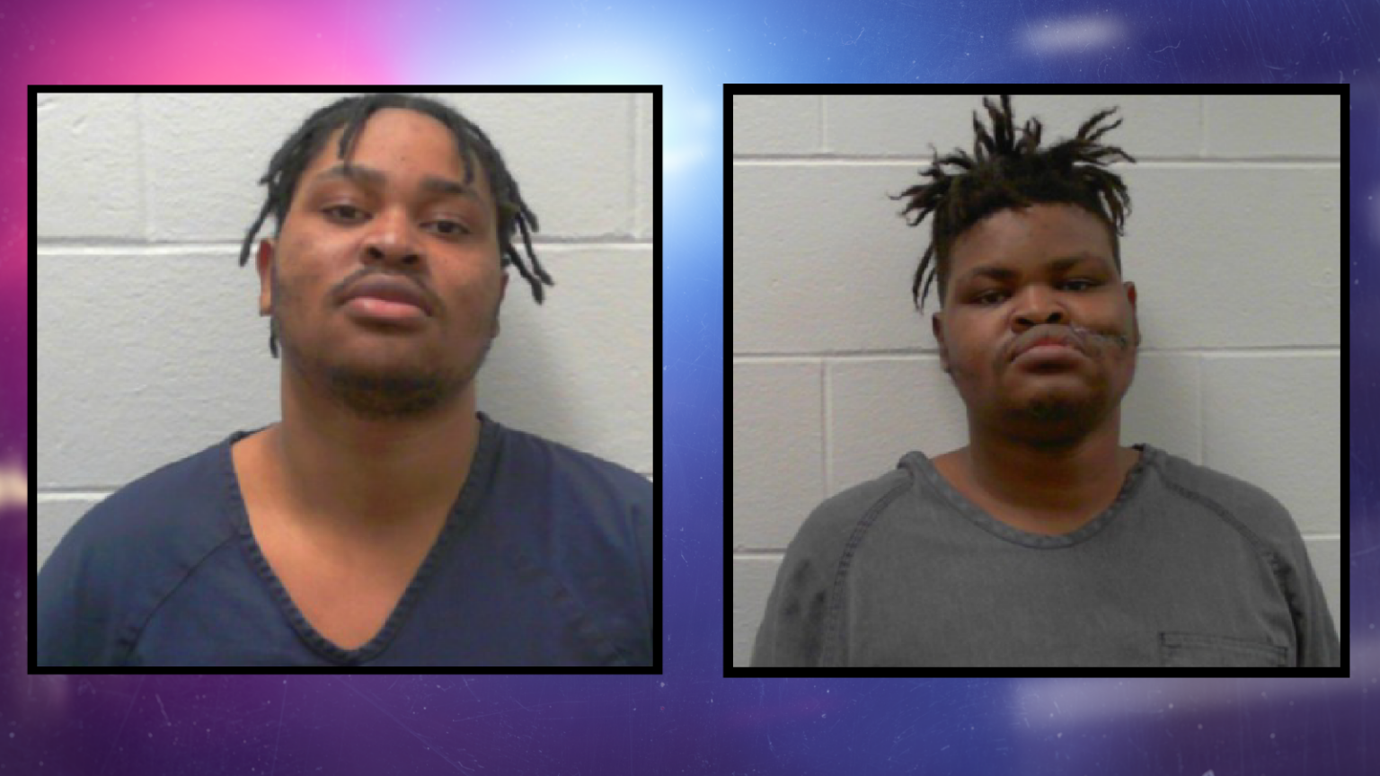 Brothers Busted at Lewiston Apartment with Cocaine, Fentanyl, Guns