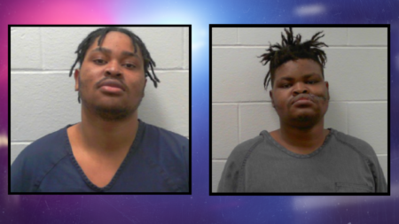 Brothers Busted at Lewiston Apartment with Cocaine, Fentanyl, Guns