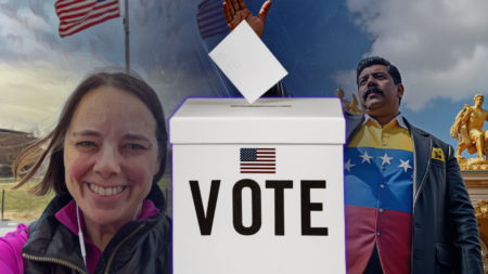 Maine Welfare Clerk Gave Voter Registration Forms to Paroled Illegal Alien from Venezuela, Says Spanish Interpreter