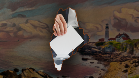 Maine Voters May Be Some of the Most Powerful in the Upcoming Election: WalletHub Report