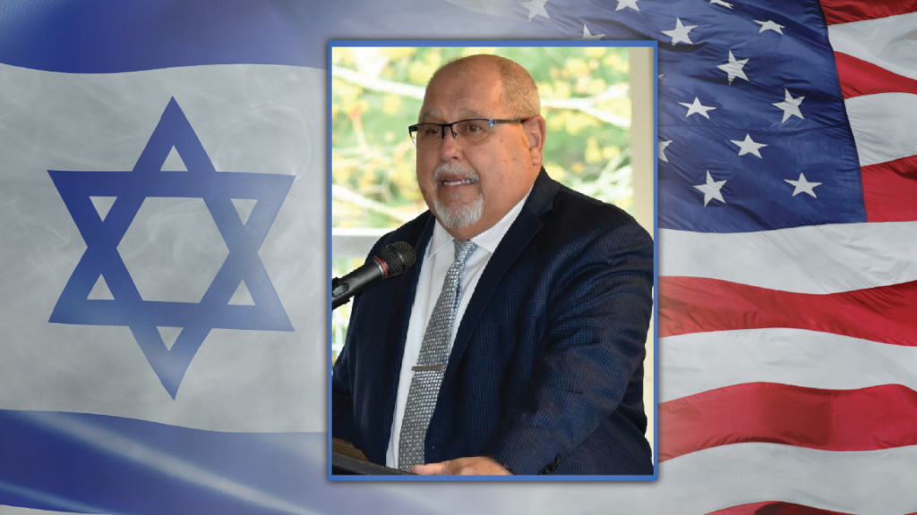 Portland Mayor Says He Was Wrong to Support Israel Divestment, Apologizes to Jewish Community