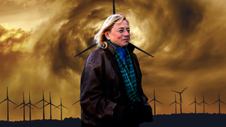 NEFSA Petition Urging Janet Mills to Halt Development of Offshore Wind in Gulf of Maine Receives Over 2,500 Signatures