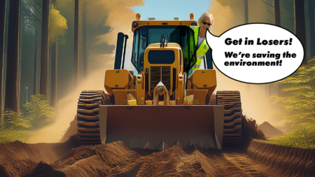 It’s Time to Abandon UMaine’s Offshore Wind Scheme in Favor of Cheaper Alternatives