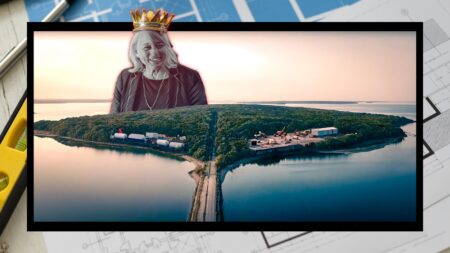 DOT Rejects Maine’s Request for $456 Million to Construct Offshore Wind Port at Sears Island