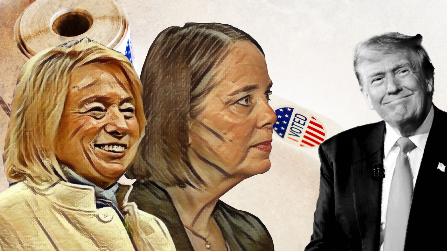 Exclusive: Records Show Votes Cast Under Names of Non-Citizens in Multiple Maine Elections Since 2016