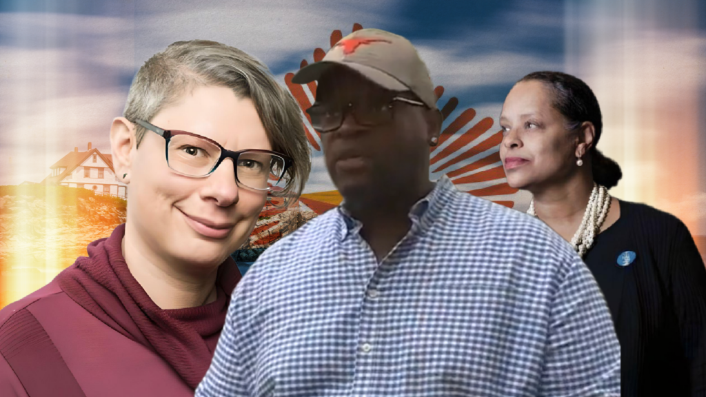 Maine’s Taxpayer-Funded Racial Equity Board Hires New Operations Director