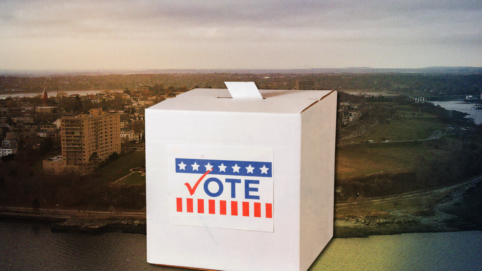 Trump Signs Executive Order Aimed at Strengthening Federal Election Integrity and Mail Ballot Security