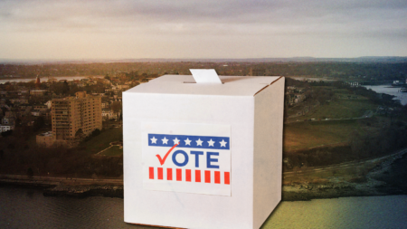 Trump Signs Executive Order Aimed at Strengthening Federal Election Integrity and Mail Ballot Security