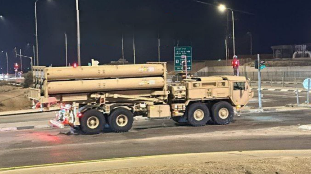 After Spending Nearly $2 Billion On Defenses Abroad, US’ Stockpile Of Key Missile Systems Reportedly Begins To Dwindle