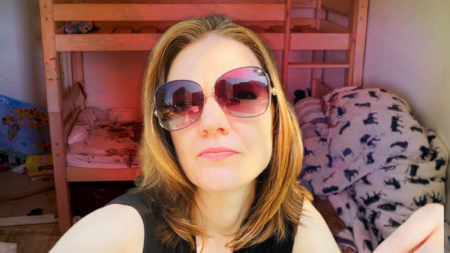 In the Name of Equity, Portland City Councilor Anna Trevorrow Refuses to Condemn Hamas’ Oct. 7 Terrorism