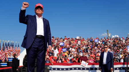 Treasury Considering a $1 Trump Coin