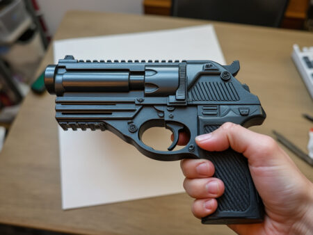 “Ghost Guns” Coming Soon to SCOTUS