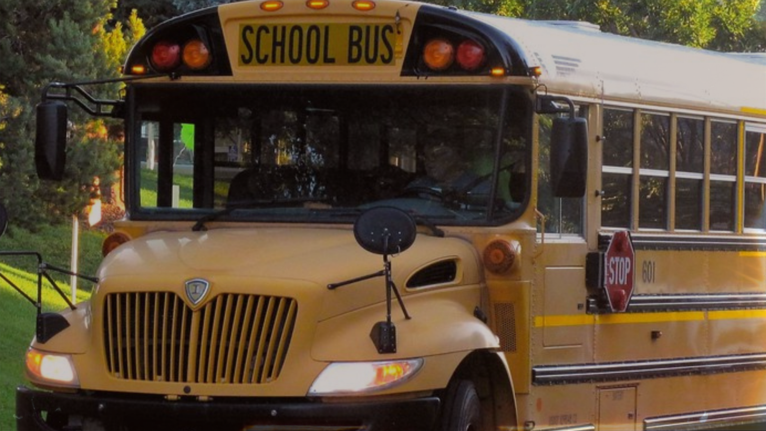 Two-on-One Student Assault on Lewiston School Bus Caught on Viral Video