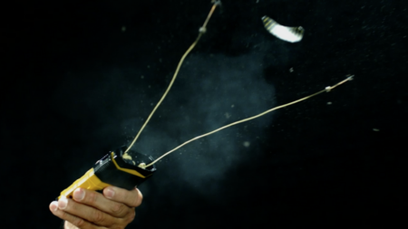 Rockland Police to Equip Officers with New Kevlar Cord Restraint Device